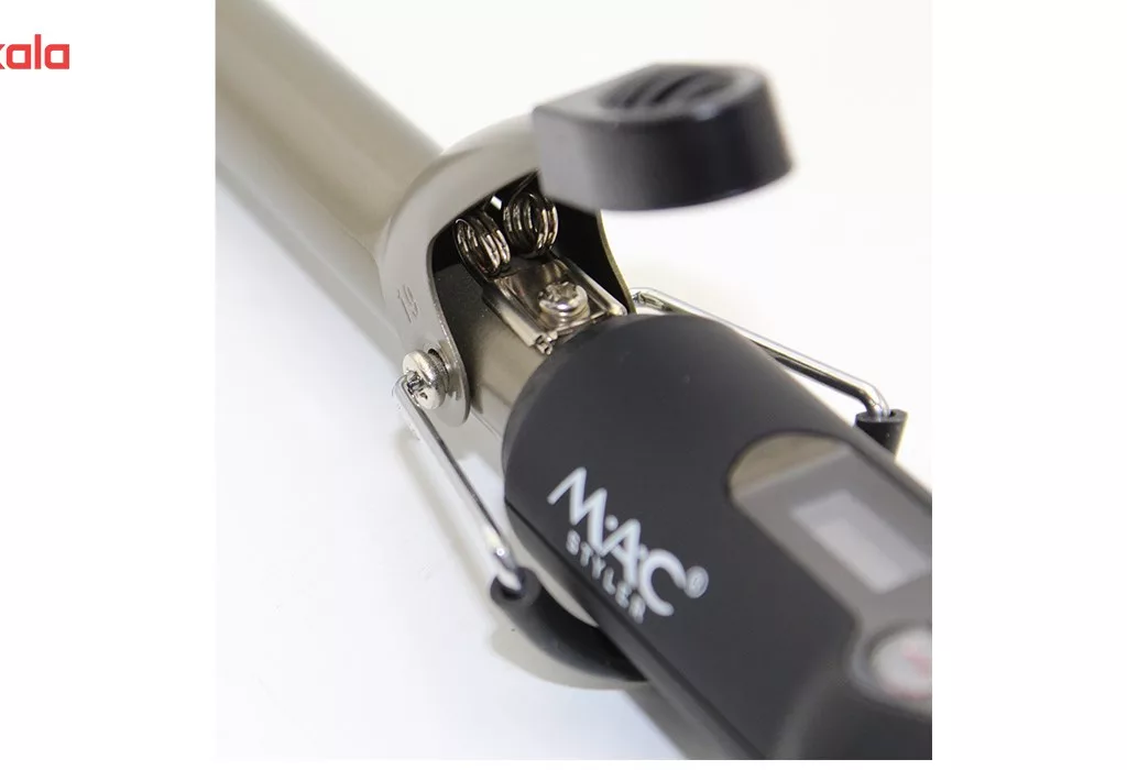 فرکننده مو مک استایلر مدل MC-3329