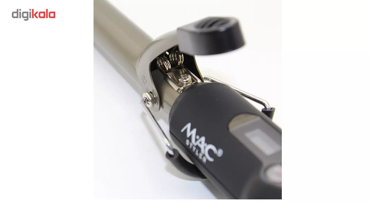 فرکننده مو مک استایلر مدل MC-3329