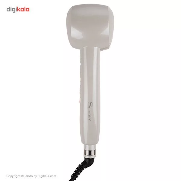 فر کننده چرخشی مو سورکر مدل SK-688