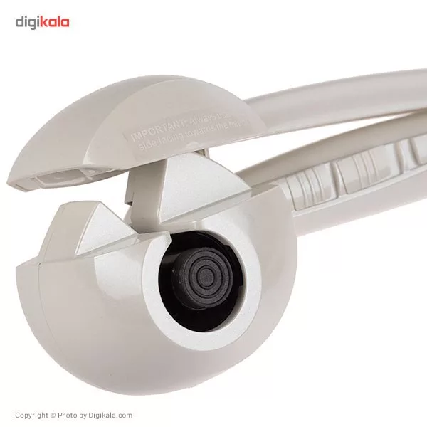 فر کننده چرخشی مو سورکر مدل SK-688