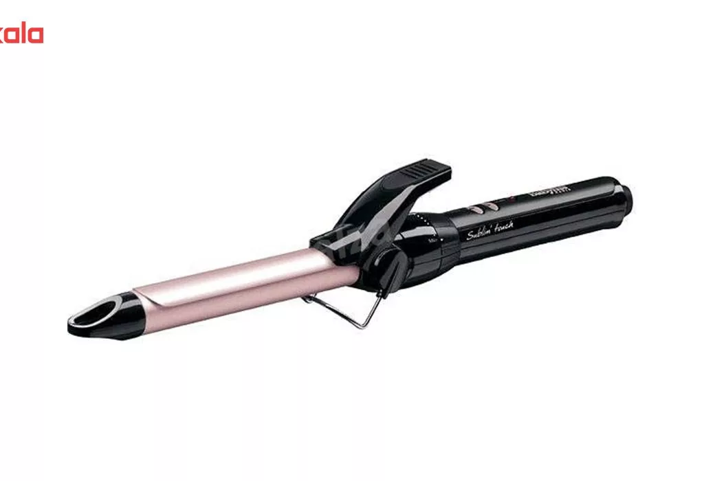 فرکننده مو بابیلیس مدل C319E