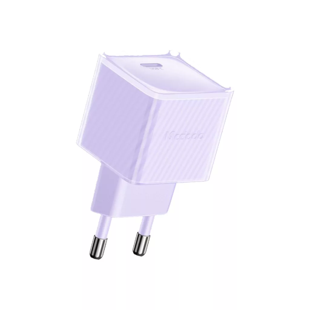 شارژر دیواری 20 وات مک دودو مدل CH-377