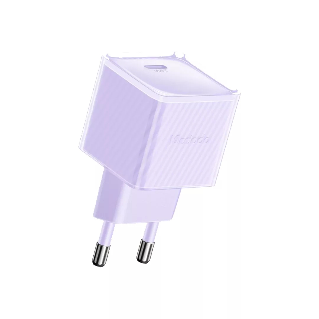 شارژر دیواری 20 وات مک دودو مدل CH-377