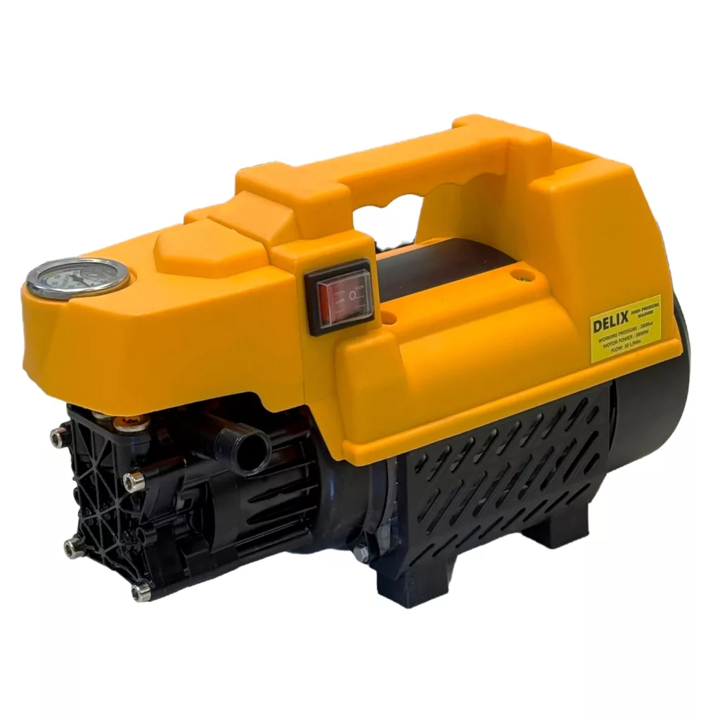 کارواش دینامی 280 بار 3800 وات دلیکس کد ZRD280