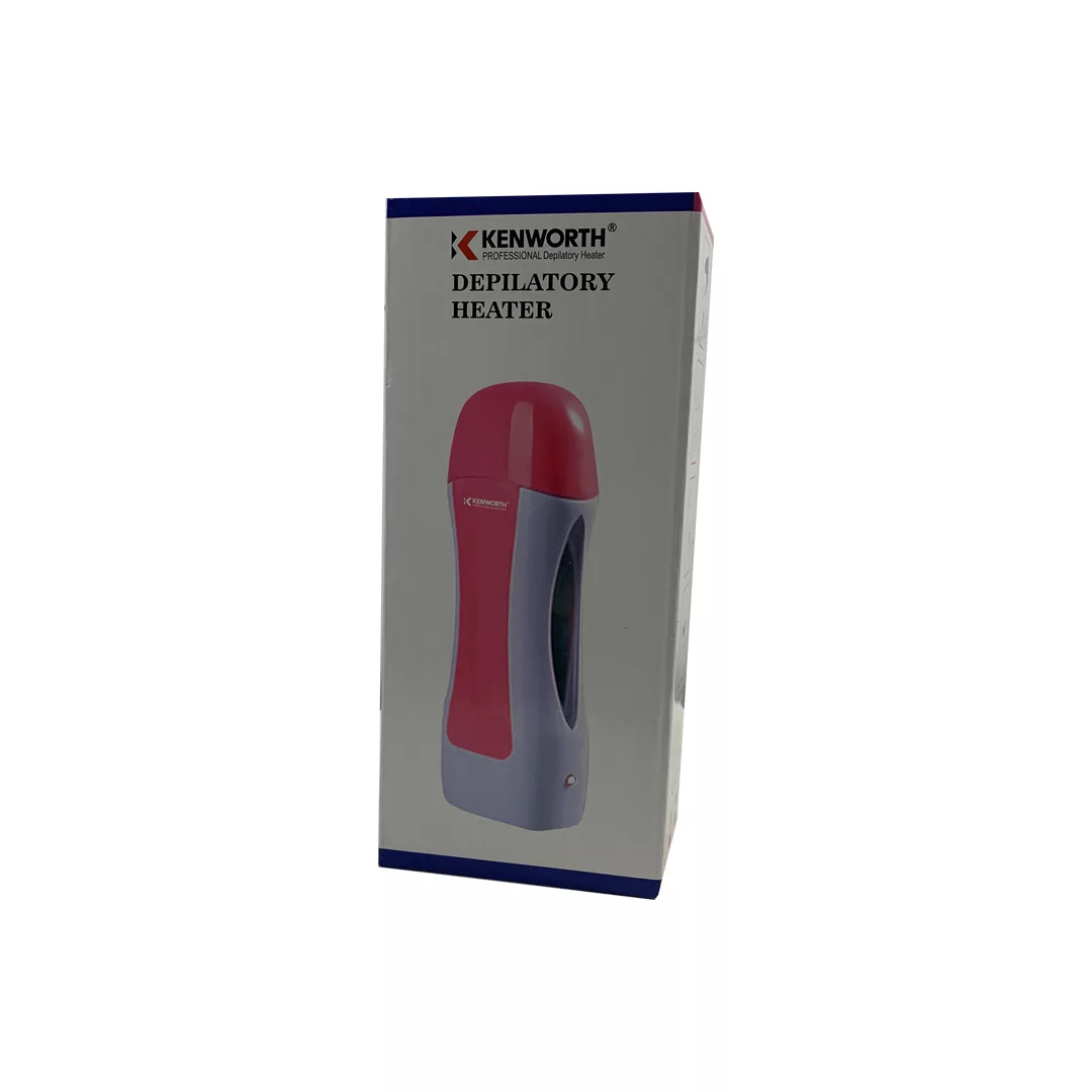 موم گرم کن کنورث مدل 109