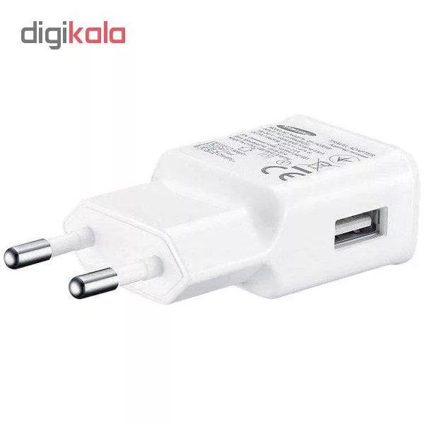 شارژر دیواری برای گوشی سامسونگ مدل S345