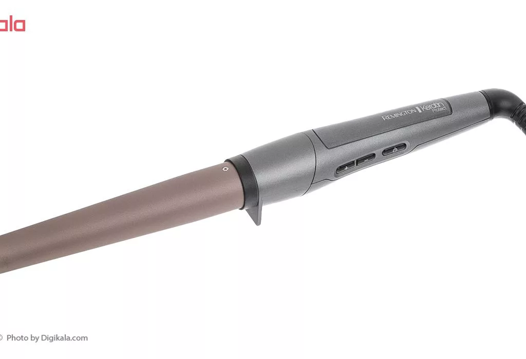 فر کننده مو رمینگتون مدل CI83v6