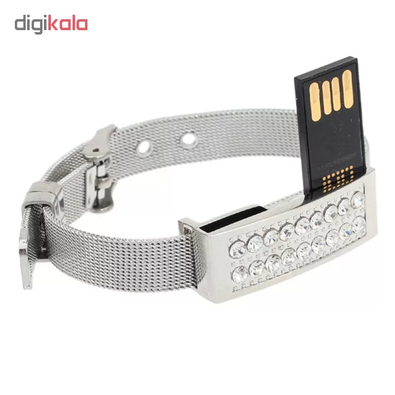 فلش مموری طرح دستبند مدل Ultita-Bc ظرفیت 32 گیگابایت