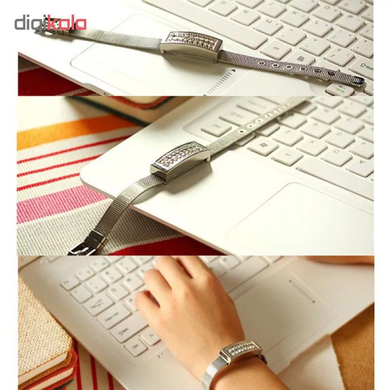 فلش مموری طرح دستبند مدل Ultita-Bc ظرفیت 32 گیگابایت