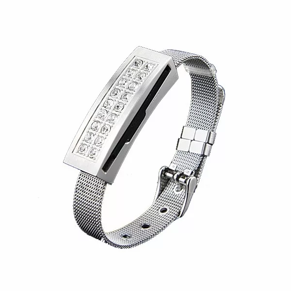 فلش مموری طرح دستبند مدل Ultita-Bc ظرفیت 32 گیگابایت