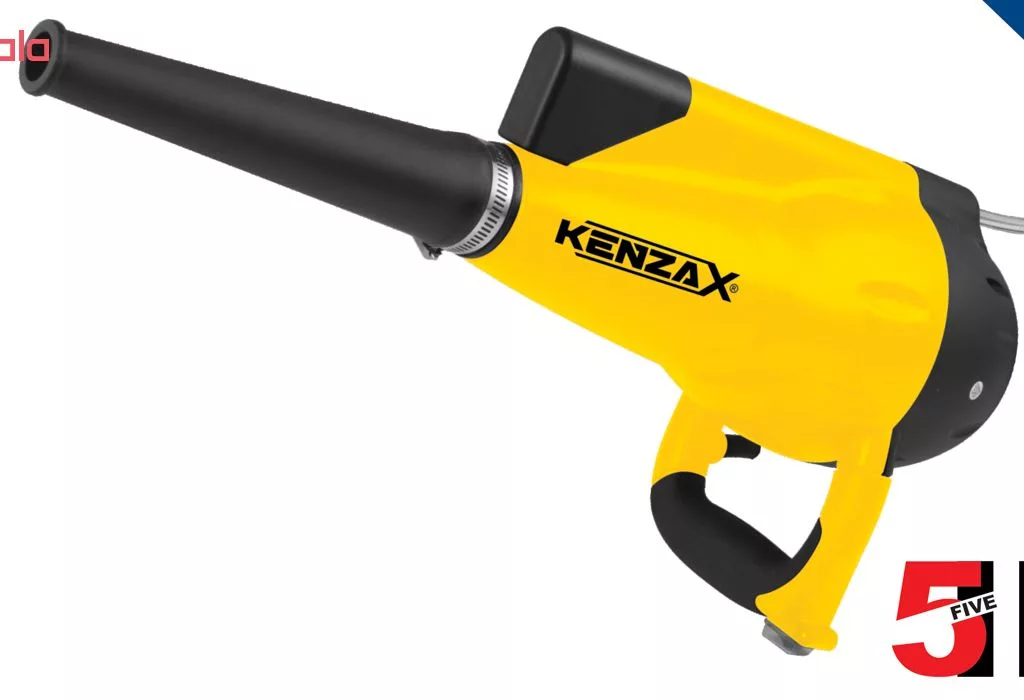 کارواش چند کاره کنزاکس مدل KPC-11700