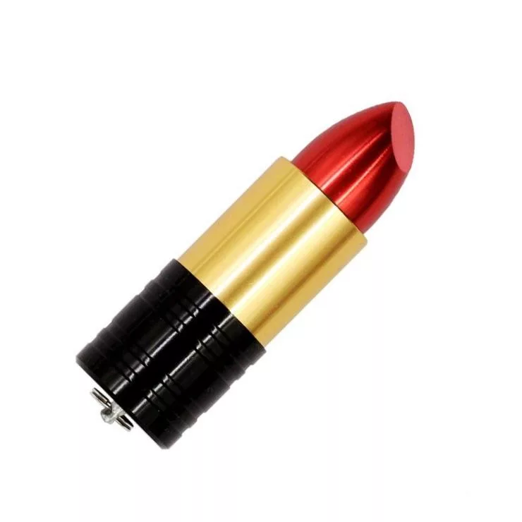 فلش مموری طرح رژ لب مدل Ultita-LS01 ظرفیت 16 گیگابایت