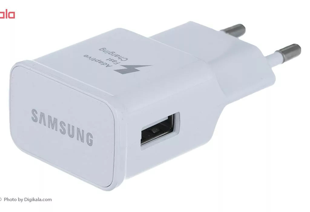 شارژر دیواری مدل EP-TA20EWE