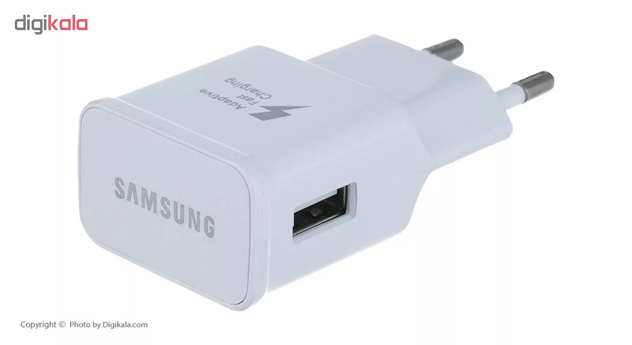 شارژر دیواری مدل EP-TA20EWE