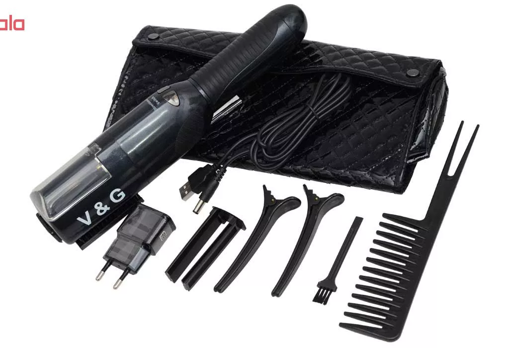 موخوره گیر وی اند جی مدل V-6000