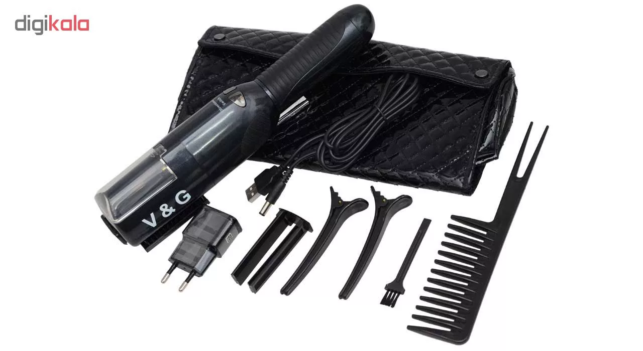 موخوره گیر وی اند جی مدل V-6000