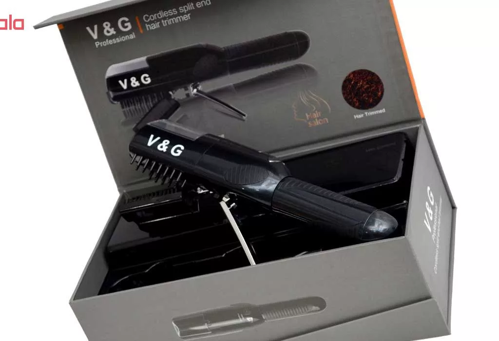 موخوره گیر وی اند جی مدل V-6000