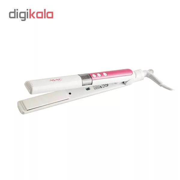 اتو مو مک استایلر مدل MC - 3060