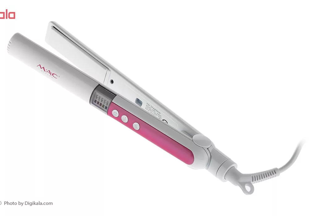 اتو مو مک استایلر مدل MAC-3060