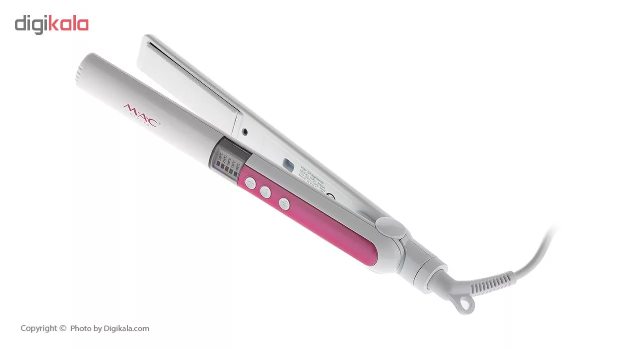اتو مو مک استایلر مدل MAC-3060