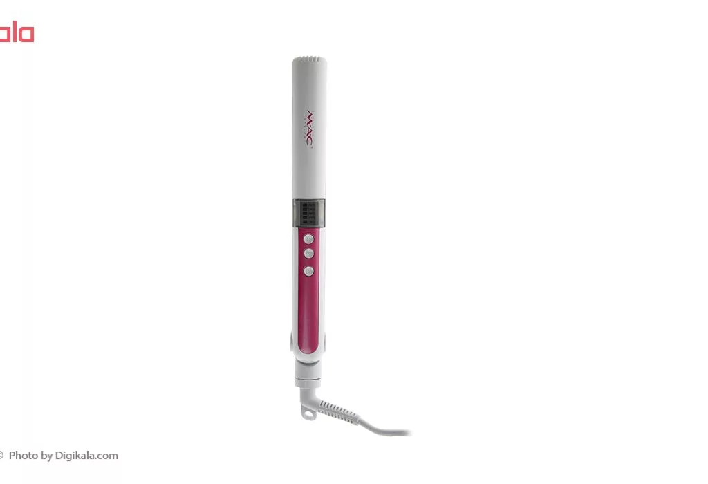 اتو مو مک استایلر مدل MAC-3060