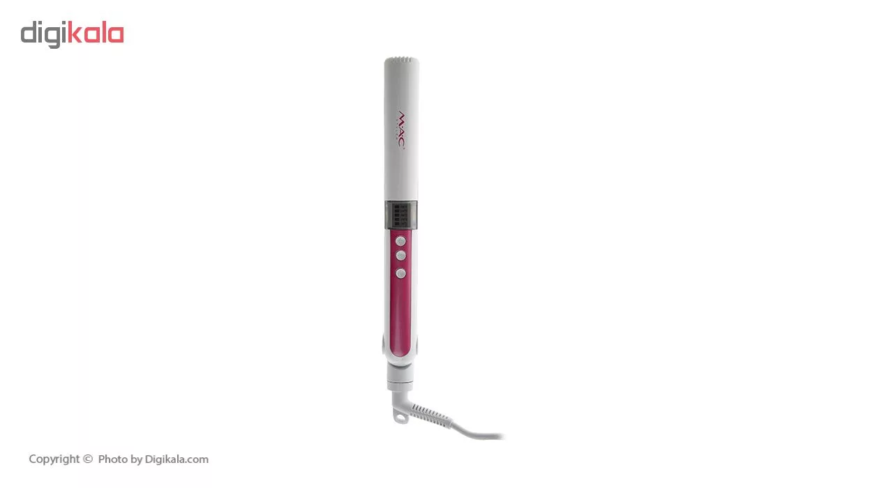 اتو مو مک استایلر مدل MAC-3060