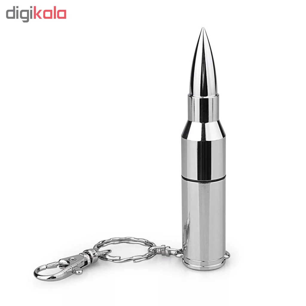 فلش مموری طرح فشنگ مدل Ultita -Bt01 ظرفیت 16 گیگابایت