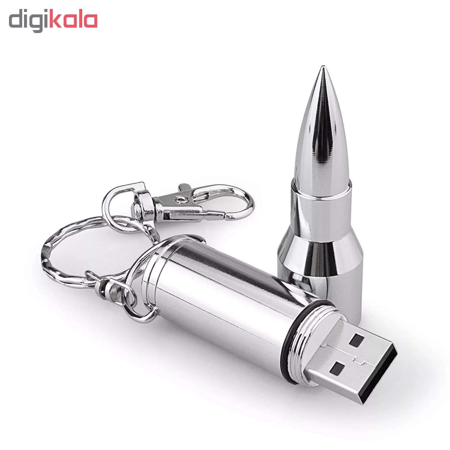 فلش مموری طرح فشنگ مدل Ultita -Bt01 ظرفیت 16 گیگابایت