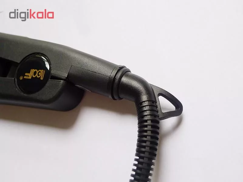 دستگاه اکستنشن مو لوف مدل 612