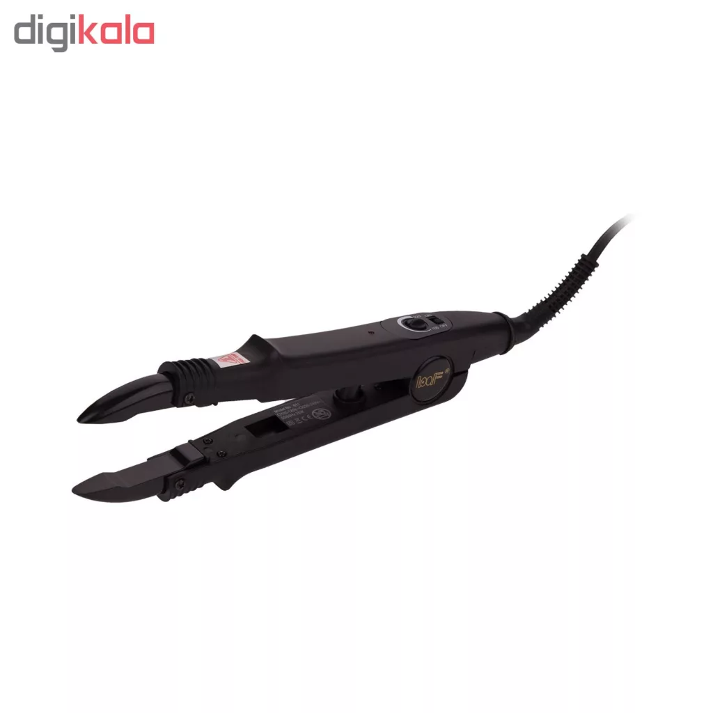 دستگاه اکستنشن مو لوف مدل 612