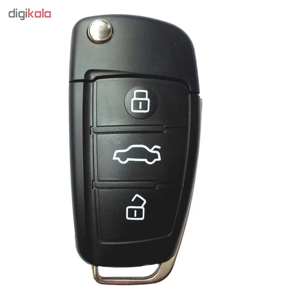 فلش مموری طرح ریموت آئودی ظرفیت 32 گیگابایت