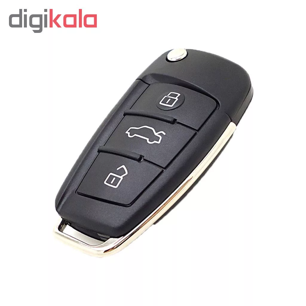 فلش مموری طرح ریموت مدل prl-11 ظرفیت 16 گیگابایت