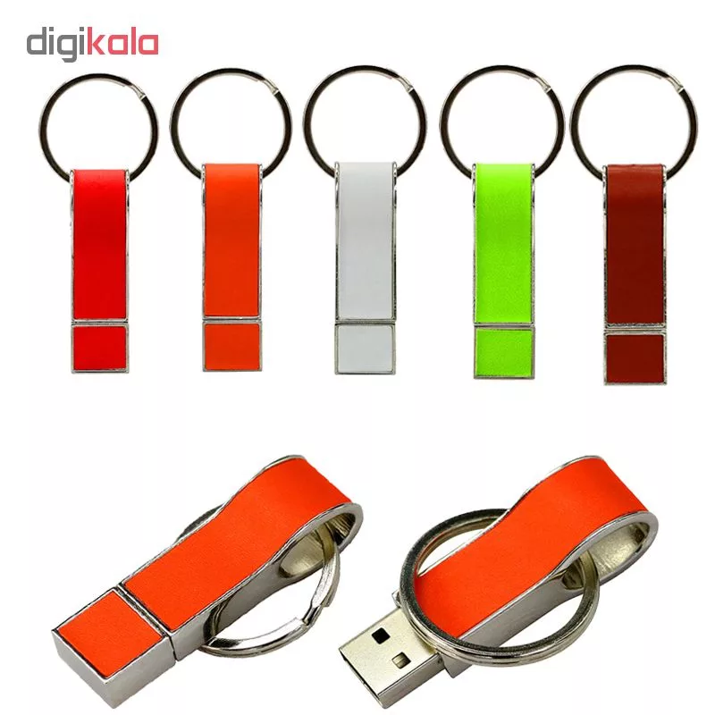 فلش مموری مدل UM-013 ظرفیت 16 گیگابایت