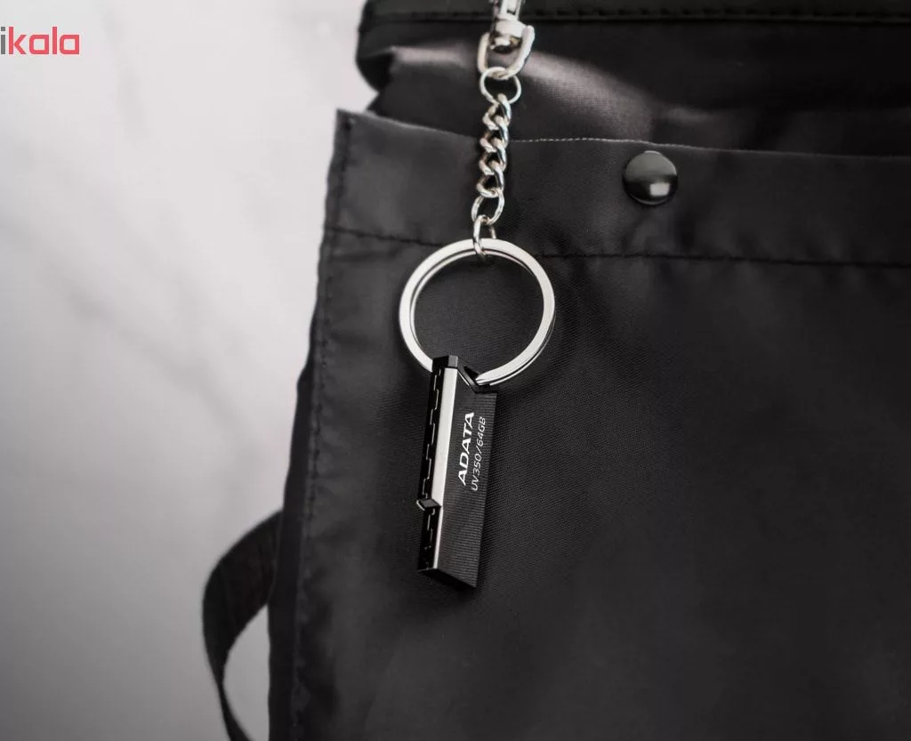 فلش مموری ای دیتا مدل UV350 ظرفیت 32 گیگابایت