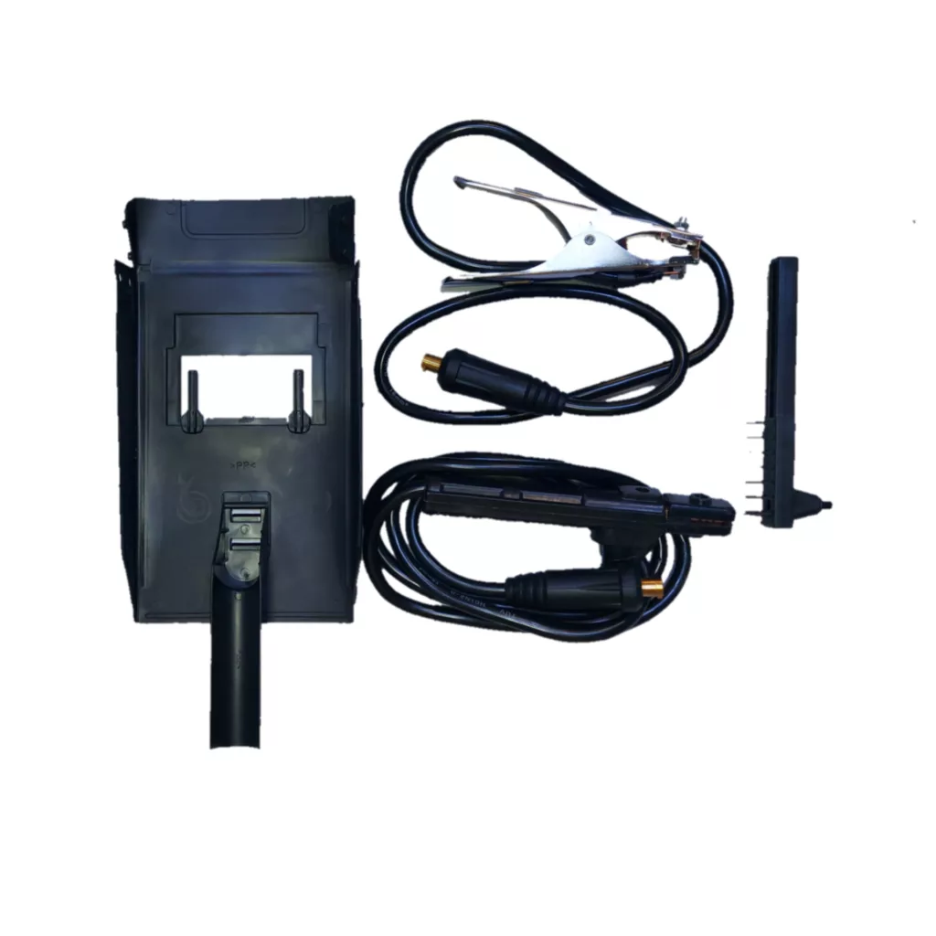 دستگاه جوش ۳۱۵ آمپر ادون مدل 315S