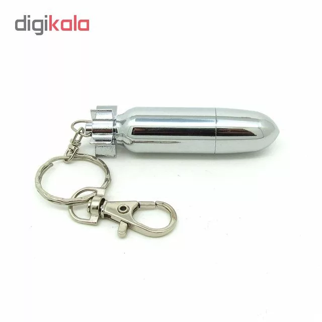 فلش مموری طرح بمب مدل UM-006 ظرفیت 16 گیگابایت