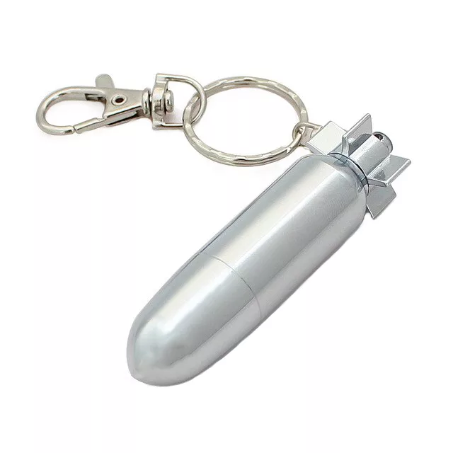 فلش مموری طرح بمب مدل UM-006 ظرفیت 16 گیگابایت