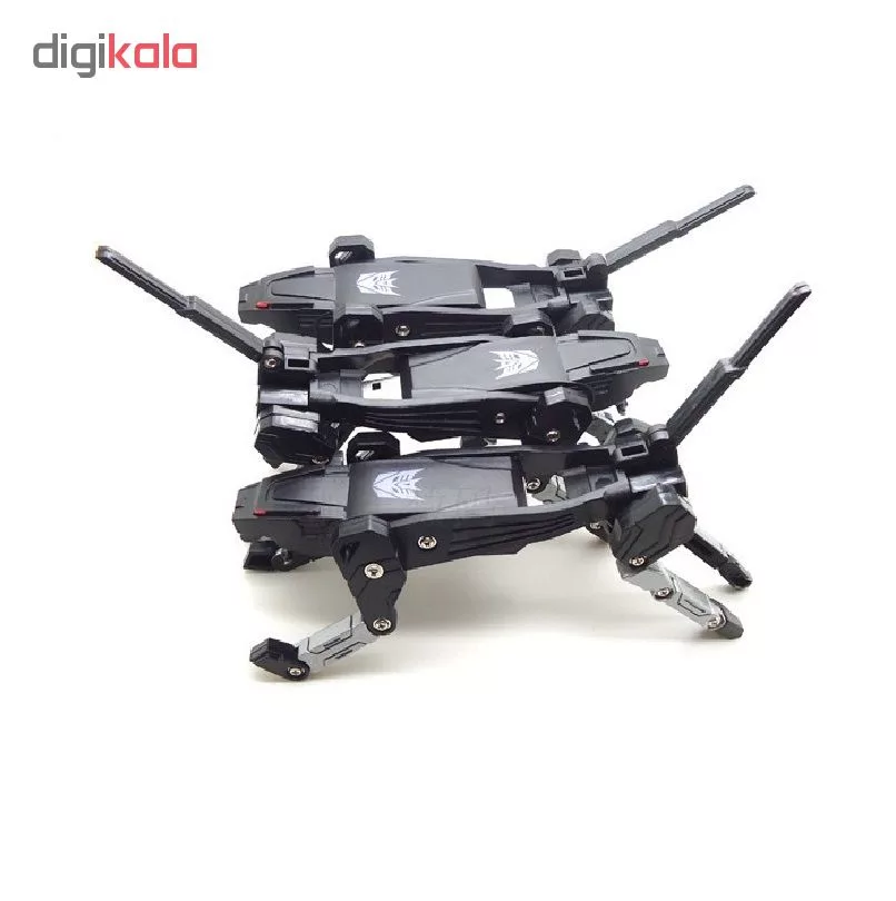 فلش مموری طرح سگ ربات کد 7004