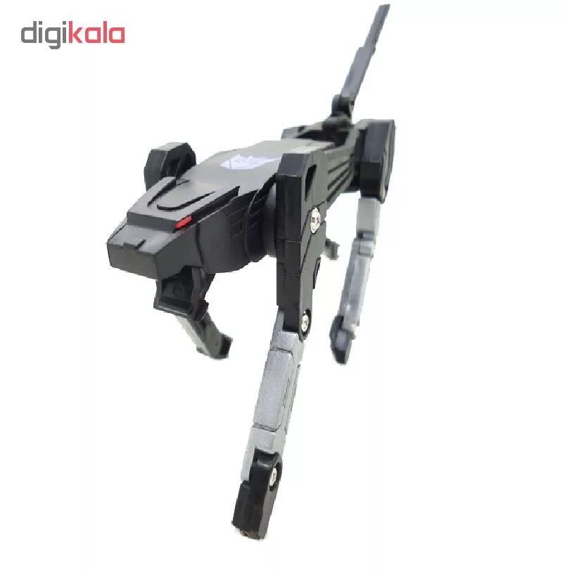 فلش مموری طرح سگ ربات کد 7004