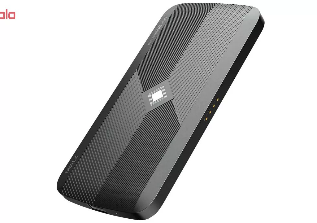 شارژر بی سیم آی واک مدل ADS008