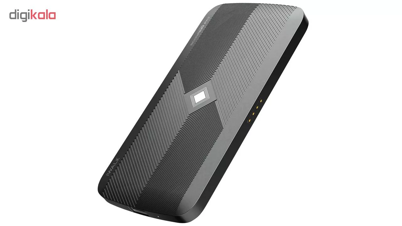 شارژر بی سیم آی واک مدل ADS008