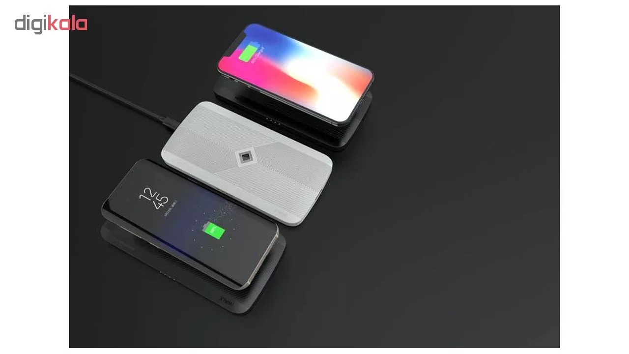 شارژر بی سیم آی واک مدل ADS008