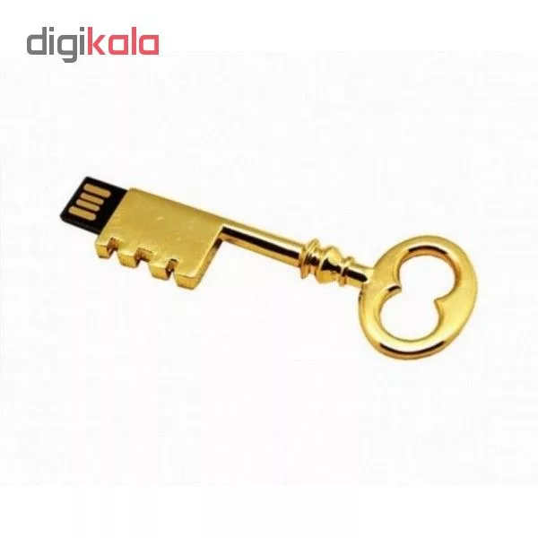 فلش مموری طرح کلید مدل UM-017 ظرفیت 32 گیگابایت