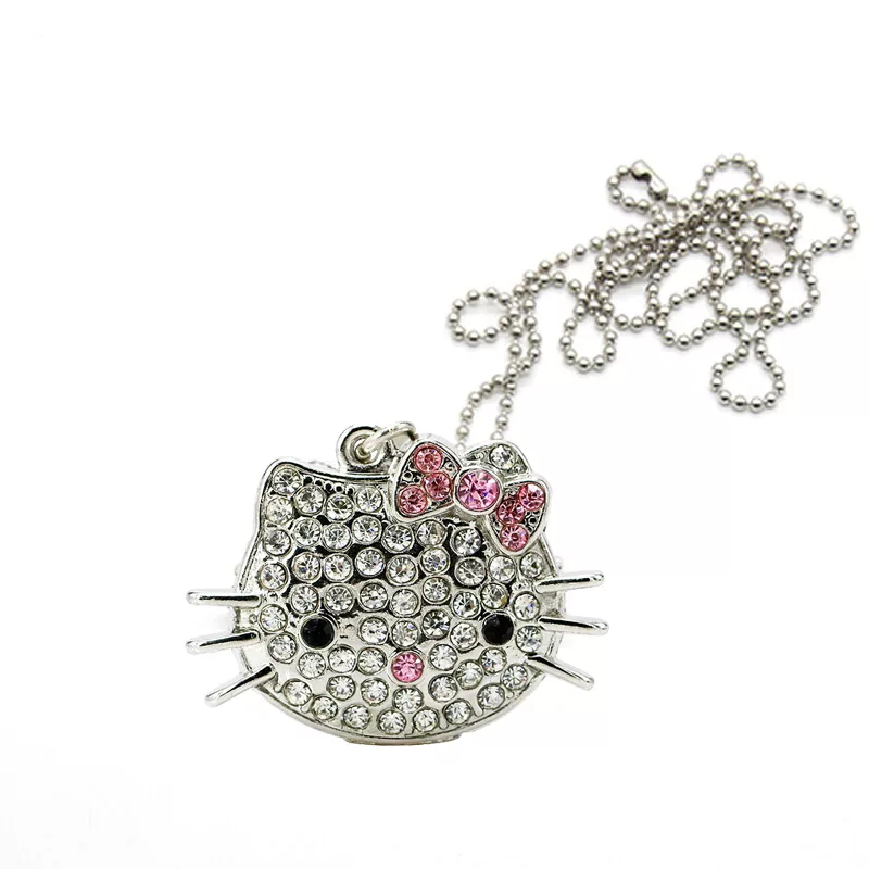 فلش مموری طرح کیتی مدل UJ-018 ظرفیت 32 گیگابایت