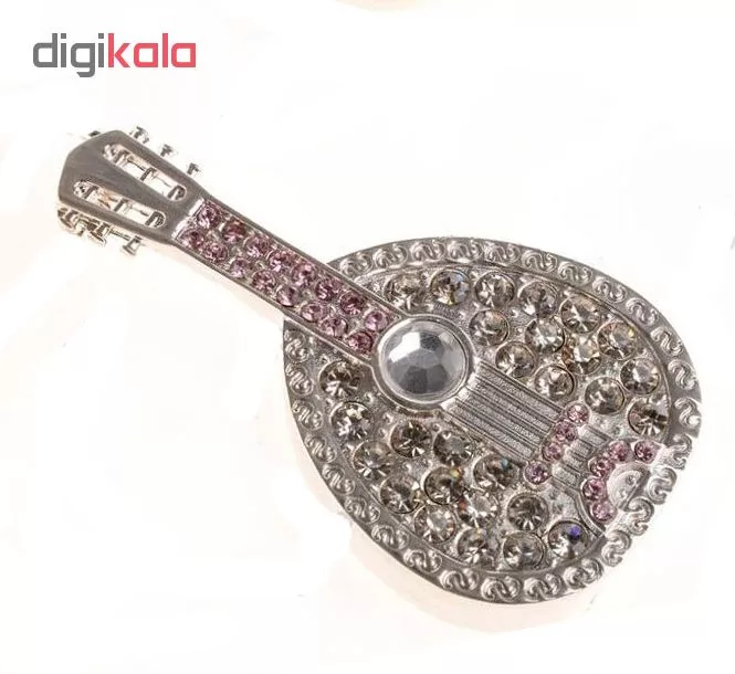 فلش مموری مدل UJ-010 ظرفیت 32 گیگابایت