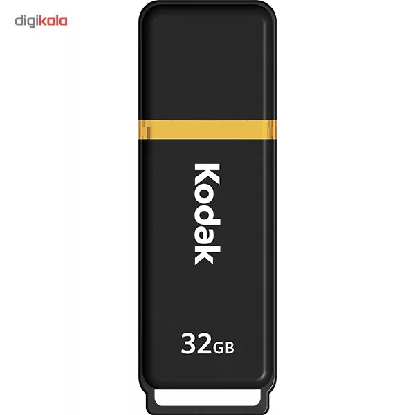 فلش مموری کداک مدل K103 ظرفیت 32 گیگابایت