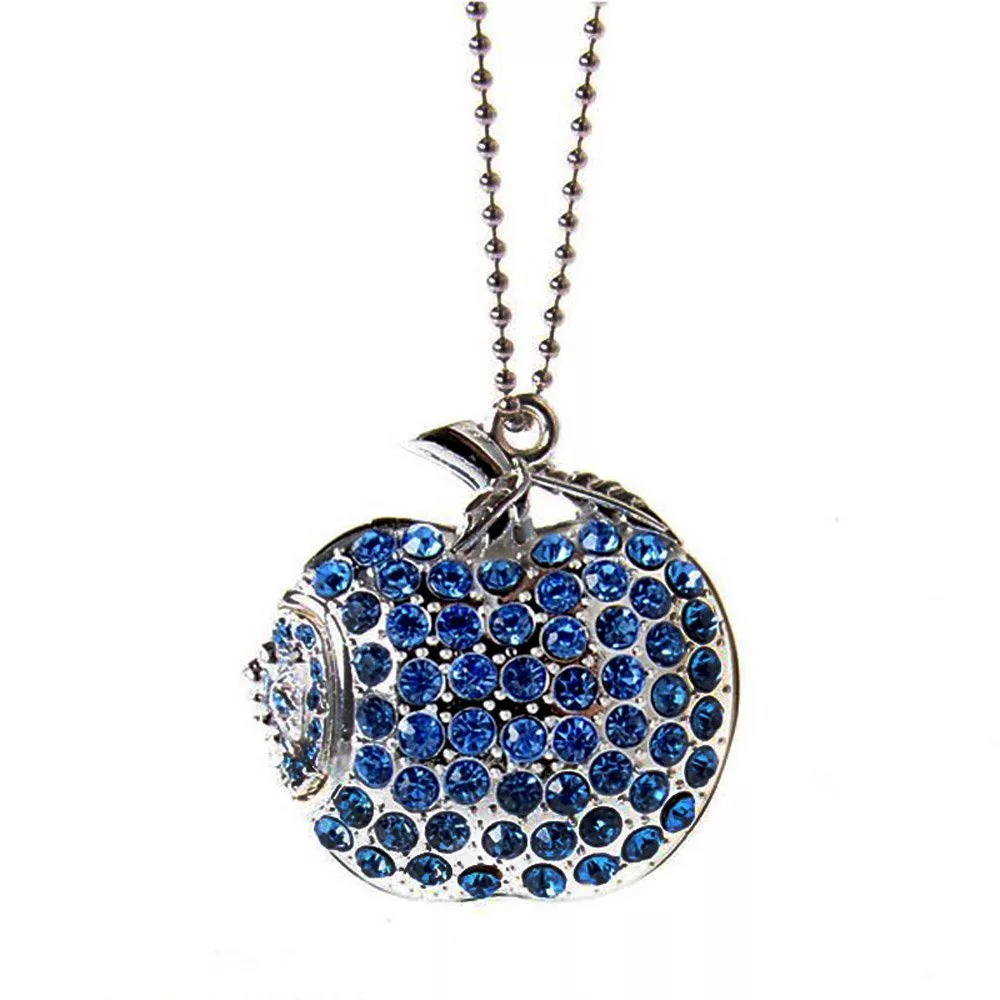 فلش مموری طرح سیب مدل UJ-031ظرفیت 16 گیگابایت