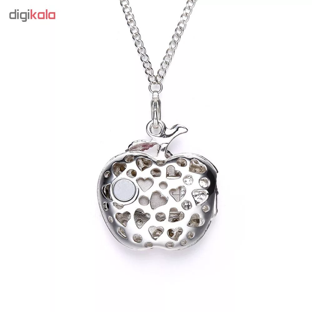 فلش مموری طرح سیب مدل UJ-031ظرفیت 16 گیگابایت