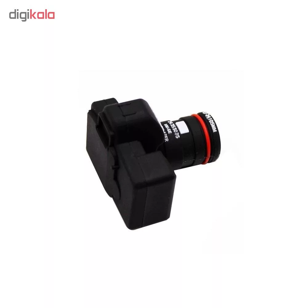 فلش مموری طرح دوربین عکاسی نیکون مدل Ul-CN02 ظرفیت 16 گیگابایت