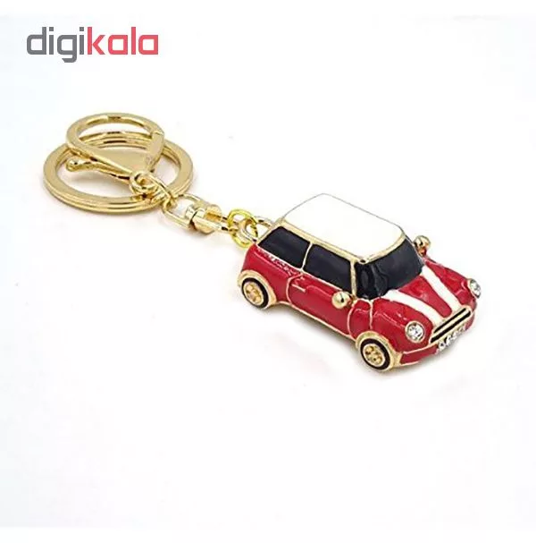 فلش مموری طرح ماشین مدل UJ-048 ظرفیت 16 گیگابایت